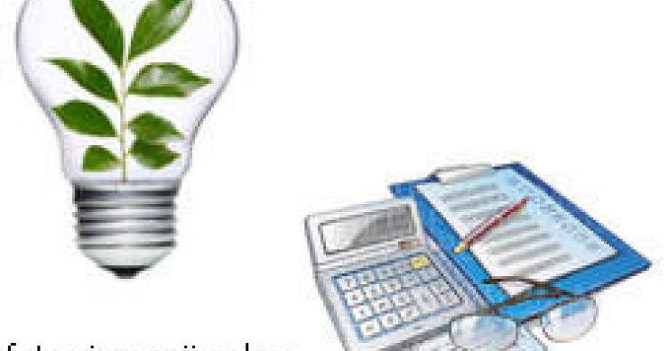 Che c'è dietro la bolletta (salata) dell'energia?