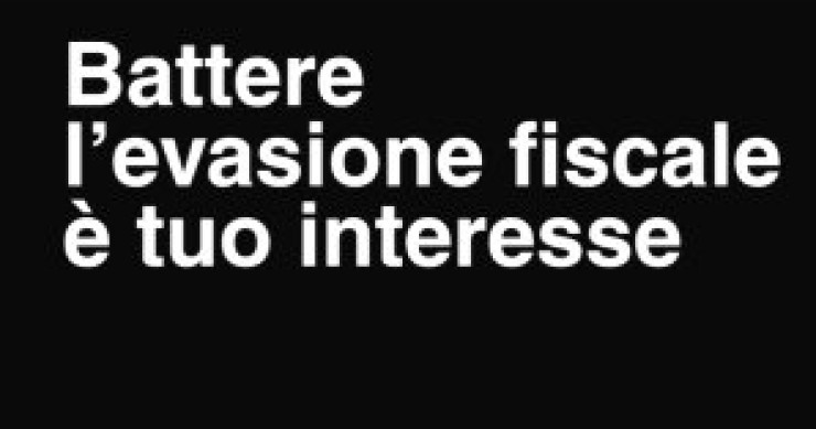 Agenzia delle entrate: il 2012 sarà l'anno del terrore