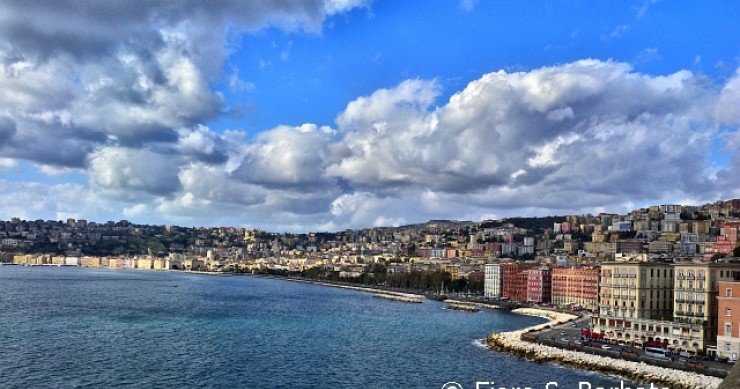 Napoli, i prezzi delle case perdono quota nell'ultimo trimestre (tabella prezzi)