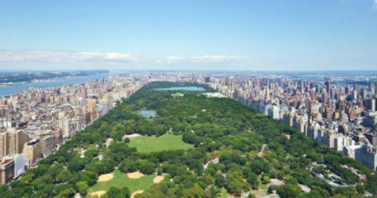 New york: l'attico super lusso sul grattacielo di 90 piani (video)