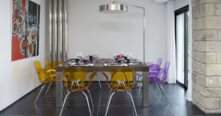 Chi non lascia la casa vecchia per la nuova, la arreda