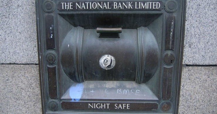 Le banche non conocedono mutui, ma dicono che la colpa è di chi non li chiede