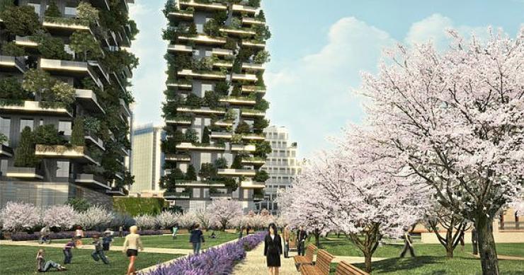 L'immobiliare non è Fermo per tutti. Ecco quanto vendono i progetti innovativi (foto)