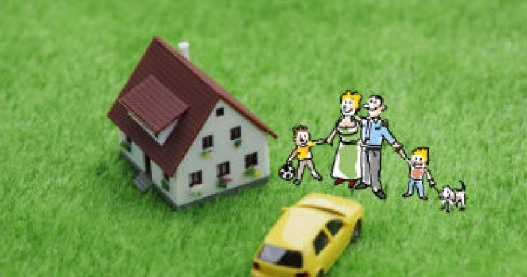 Che casa desideri?
