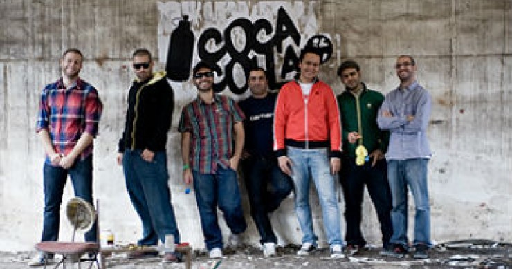 Guai a sfidare la coca cola: cocacolla chiude per una lettera