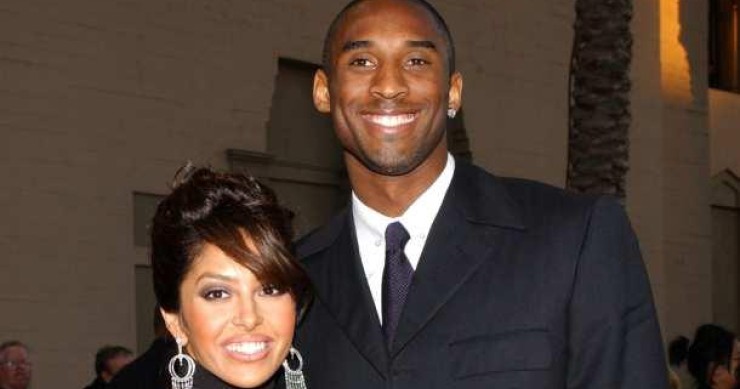 Case dei vip: la stella dell'nba kobe bryant perde tre case per divorzio (foto)