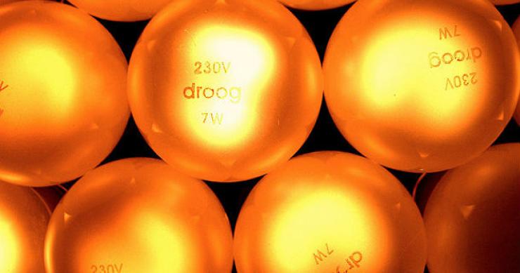 foto: piutus (lickr.com cc) Luce e gas: aumenti all'orizzonte, come risparmiare in casa