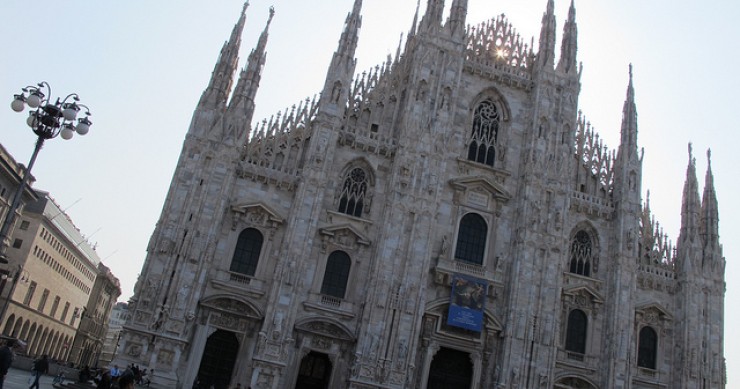 il comune di milano porterà al massimo l'imu sulle seconde case I soldi non bastano e il comune di Milano aumenterà l'imu sulle seconde case