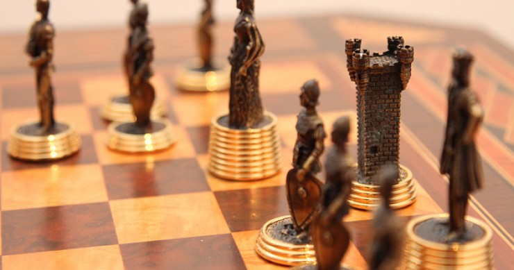 La lotta all'evasione fiscale in 8 mosse