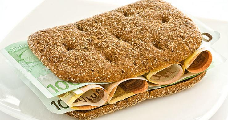 Mutui, aumentano le famiglie in difficoltà con le rate