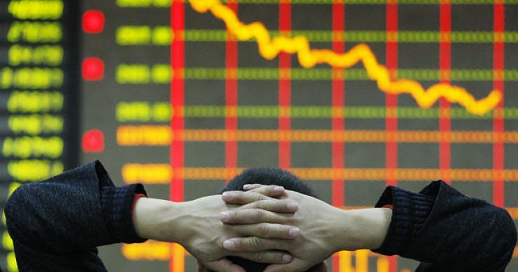 L'Italia è uno dei paesi al mondo in cui scendono i prezzi delle case (grafico)