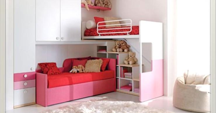 Home staging: le regole d'oro per migliorare le stanze dei ragazzi (fotogallery)