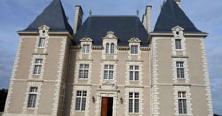 In francia lo stato vende palazzi e castelli (annunci)