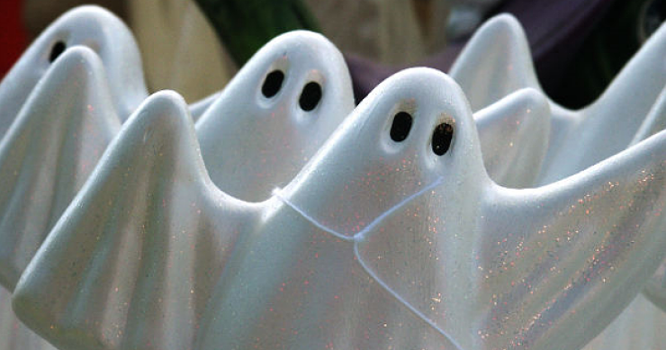 foto: kayseeker (morguefile.com cc) Dalle case fantasma un tesoretto recuperato