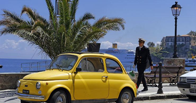 La fiat senza l'asia non va lontano (video)