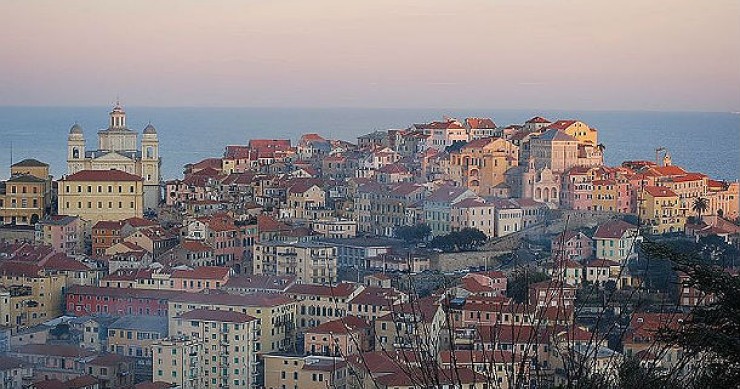 Terremoto nel mondo immobiliare: fermato Francesco caltagirone bellavista