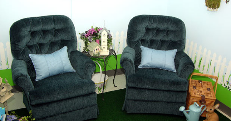 Duelli tra soggiorni: vota il tuo preferito (fotogallery)