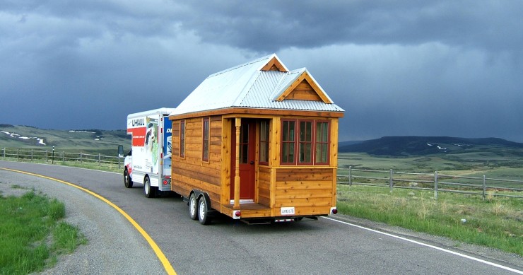 L'imu costringerà i proprietari di casa a vendere i propri immobili