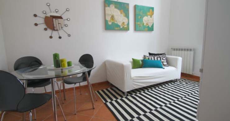 Venduto in un solo mese al prezzo richiesto grazie all’home staging