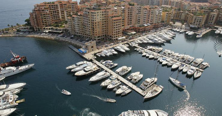 I metri quadrati più cari del mondo (classifica)