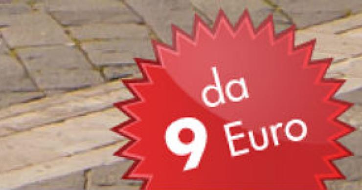 Chi è mai riuscito a prendere un offerta di trenitalia a 9 euro?