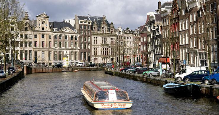 La crisi dell'immobiliare europea: in olanda prezzi in netto calo