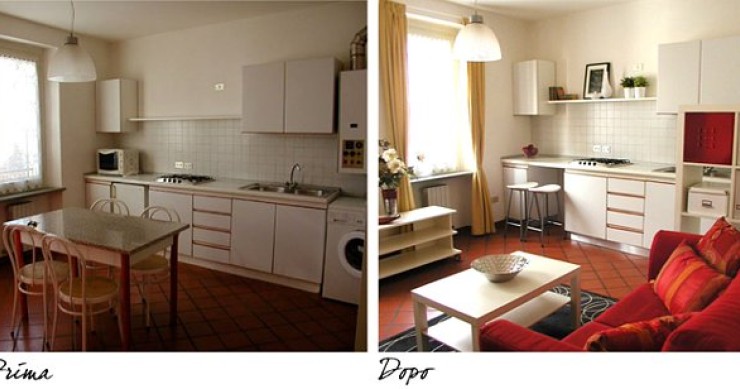 È tempo di far fruttare gli immobili: consigli dall'home staging per gli affitti