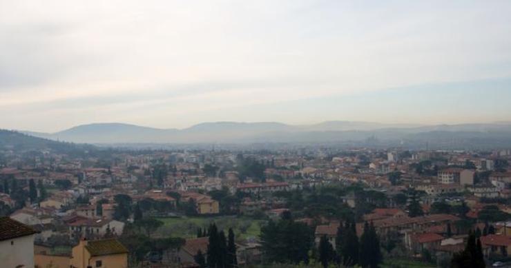 una vista del ponte vecchio Aliquote imu 2015 Firenze: ecco le novità