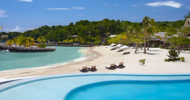 golden eye, jamaica Hotel speciali: la vecchia casa di fleming in jamaica dove nacque james bond