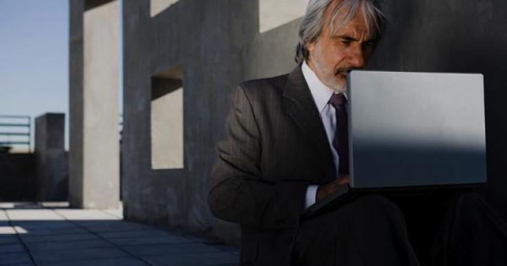 In Italia il potere è vecchio: la maggior parte della classe dirigente ha più di 59 anni