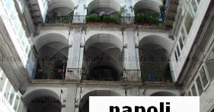 Le 25 case più desiderate in vendita a Napoli e provincia