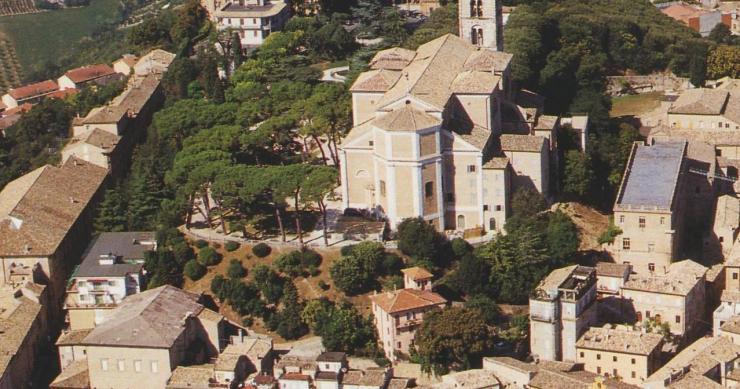 Fermo, informazioni sul comune