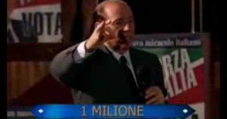 Chi vuole essere candidato? la pazza idea di gerry scotti premier (video)