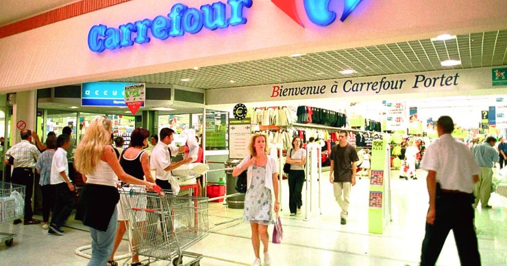 Chiedere un mutuo come fare la spesa: arrivano in Italia le banche-supermercato