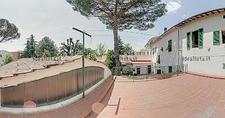 Gli immobili in evidenza della settimana (visite virtuali)