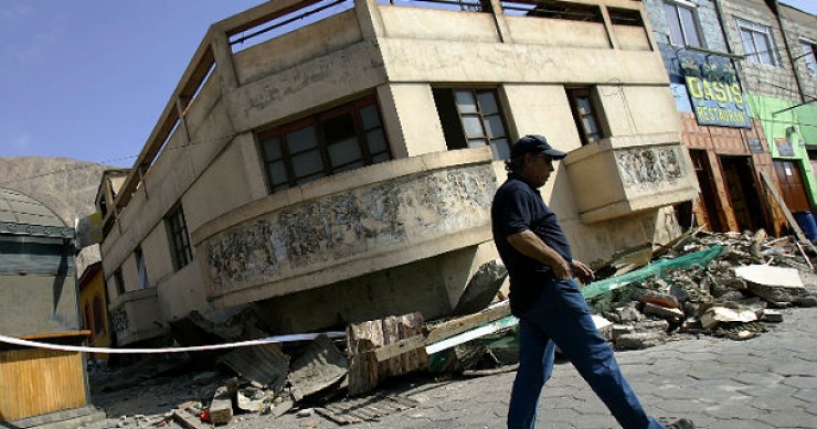 Terremoto emilia: solo il 38% degli immobili è agibile