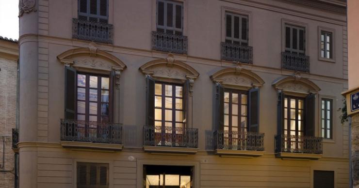 Hotel speciali: un monumento con tesori di 2000 anni nel cuore di valenza