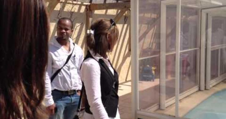 Come diventare proprietari di una villa con soli 10 euro