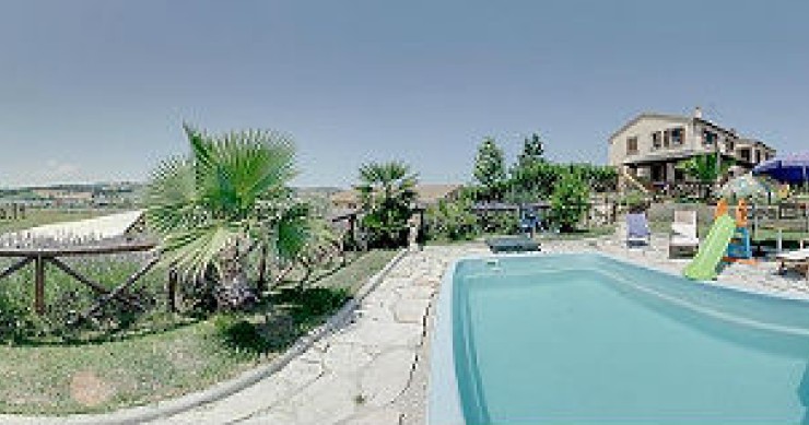 Gli immobili in evidenza della settimana (visite virtuali)