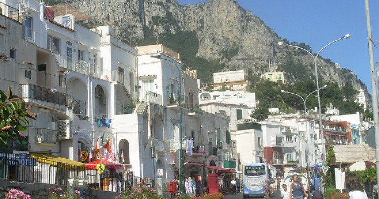 Osservatorio turistico fimaa: giù del 15% la vendita delle case nelle località turistiche