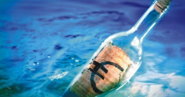 Sondaggio: cosa pensi che succederà all'euro?