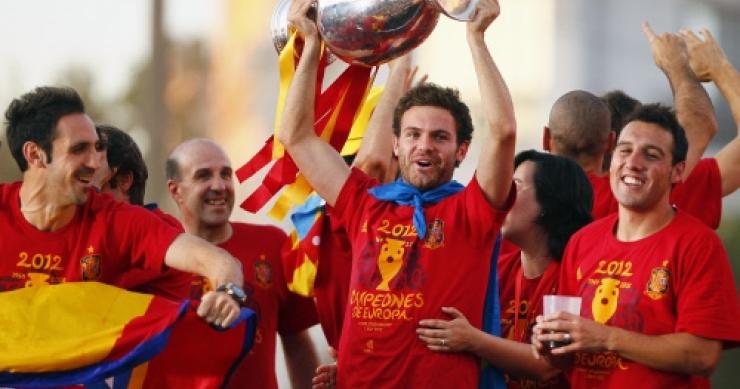 Chi ha vinto gli europei? grillo è sicuro: sono state le banche