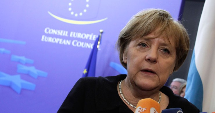 L'eurogruppo da avvio alla creazione del muro antispread