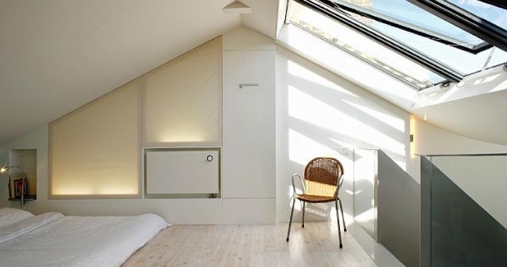 Arredare un loft: dal progetto all’arredamento