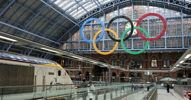 Altro che effetto olimpiadi: crollano i prezzi delle case in vendita a londra