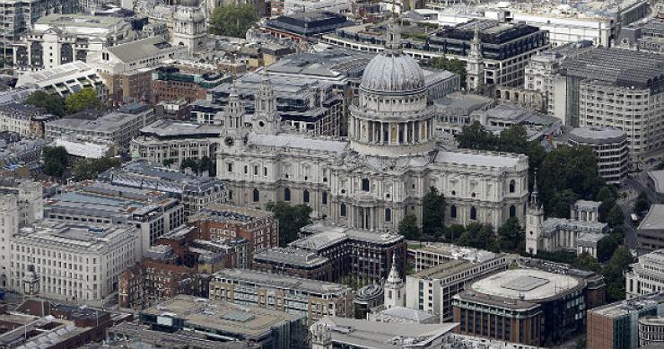Investire sul mattone all'estero? conviene a londra e a berlino