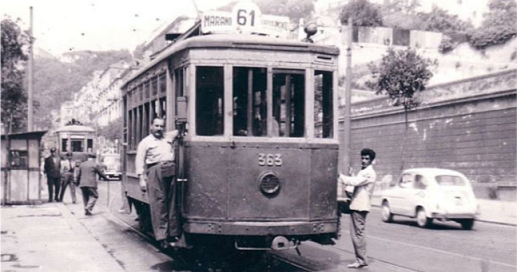 Marano di Napoli, informazioni sul comune