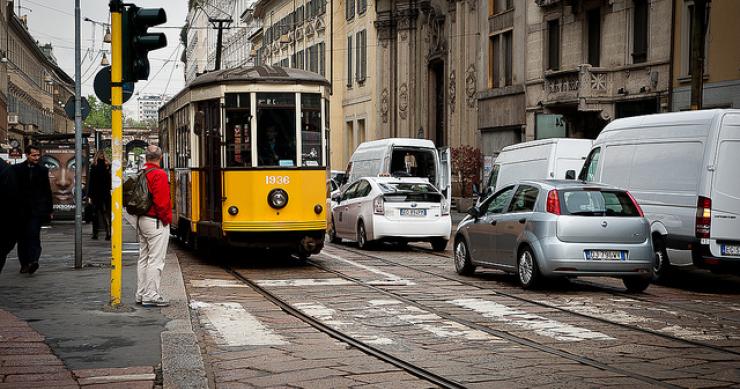 Tutti vogliono un bilocale a Milano