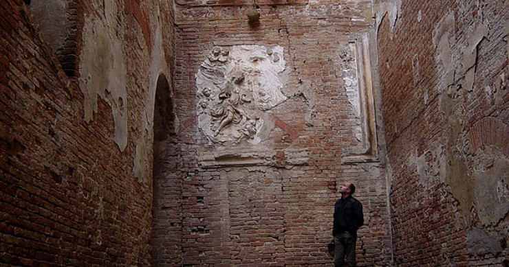 Monteroni d’arbia, informazioni sul comune