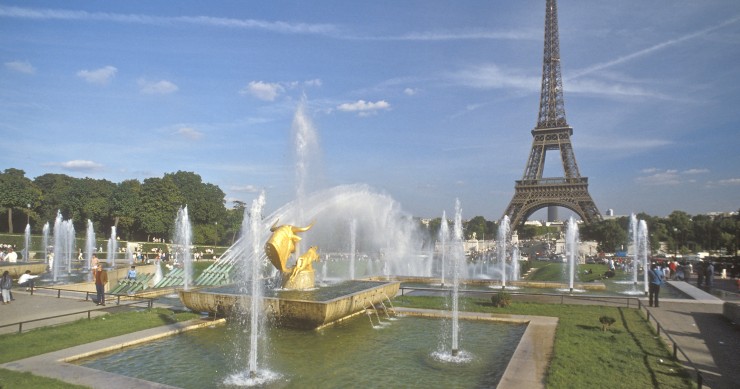 Generali e norges bank investiranno nell'immobiliare parigino